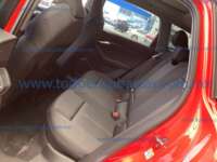 Audi Q6 2025 5p SQ6 e-tron EV 100 kWh 2025 Audi Q6 Ingreso Interiores 20
