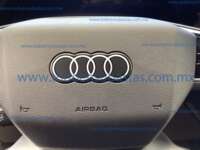 Audi Q6 2025 5p SQ6 e-tron EV 100 kWh 2025 Audi Q6 Ingreso Interiores 21