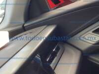 Audi Q6 2025 5p SQ6 e-tron EV 100 kWh 2025 Audi Q6 Ingreso Interiores 22
