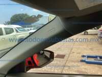 Audi Q6 2025 5p SQ6 e-tron EV 100 kWh 2025 Audi Q6 Ingreso Interiores 23