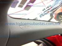 Audi Q6 2025 5p SQ6 e-tron EV 100 kWh 2025 Audi Q6 Ingreso Interiores 24