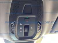 Audi Q6 2025 5p SQ6 e-tron EV 100 kWh 2025 Audi Q6 Ingreso Interiores 6