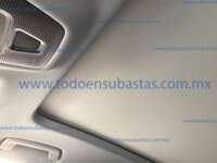 Audi Q6 2025 5p SQ6 e-tron EV 100 kWh 2025 Audi Q6 Ingreso Interiores 7