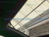 Audi Q6 2025 5p SQ6 e-tron EV 100 kWh 2025 Audi Q6 Ingreso Interiores 9