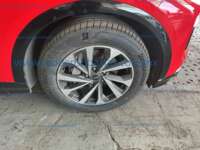 Audi Q6 2025 5p SQ6 e-tron EV 100 kWh IMG_0412