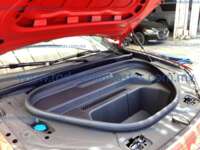 Audi Q6 2025 5p SQ6 e-tron EV 100 kWh 2025 Audi Q6 Ingreso Motor 2