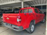 Chevrolet S10 Max 2024 4p Crew Cabina L4/2.4 Man IMG_8920