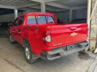 Chevrolet S10 Max 2024 4p Crew Cabina L4/2.4 Man IMG_8922