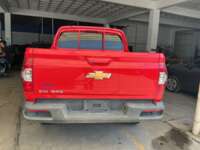Chevrolet S10 Max 2024 4p Crew Cabina L4/2.4 Man IMG_8921