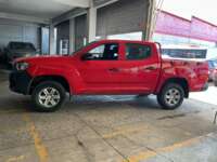 Chevrolet S10 Max 2024 4p Crew Cabina L4/2.4 Man IMG_8923