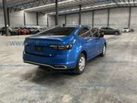 Volkswagen Virtus 2024 4p Trendline L4/1.6 Man 2024 Volkswagen Virtus Ingreso Exteriores 5
