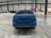 Volkswagen Virtus 2024 4p Trendline L4/1.6 Man 2024 Volkswagen Virtus Ingreso Exteriores 6