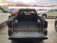 Volkswagen Saveiro 2026  2026 Volkswagen Saveiro Ingreso Cajuela 0