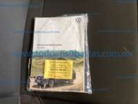 Volkswagen Saveiro 2026  2026 Volkswagen Saveiro Ingreso Documentos 0