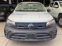 Volkswagen Saveiro 2026  2026 Volkswagen Saveiro Ingreso Exteriores 1