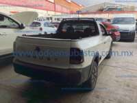 Volkswagen Saveiro 2026  2026 Volkswagen Saveiro Ingreso Exteriores 4