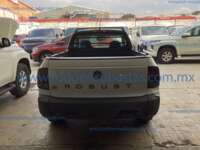 Volkswagen Saveiro 2026  2026 Volkswagen Saveiro Ingreso Exteriores 5