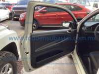 Volkswagen Saveiro 2026  2026 Volkswagen Saveiro Ingreso Interiores 0