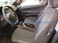 Volkswagen Saveiro 2026  2026 Volkswagen Saveiro Ingreso Interiores 1
