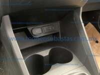Volkswagen Saveiro 2026  2026 Volkswagen Saveiro Ingreso Interiores 10