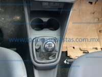 Volkswagen Saveiro 2026  2026 Volkswagen Saveiro Ingreso Interiores 11