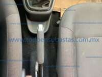 Volkswagen Saveiro 2026  2026 Volkswagen Saveiro Ingreso Interiores 12