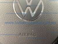Volkswagen Saveiro 2026  2026 Volkswagen Saveiro Ingreso Interiores 16