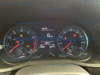 Volkswagen Saveiro 2026  2026 Volkswagen Saveiro Ingreso Interiores 3