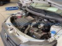 Volkswagen Saveiro 2026  2026 Volkswagen Saveiro Ingreso Motor 0