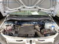 Volkswagen Saveiro 2026  2026 Volkswagen Saveiro Ingreso Motor 1