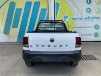 Volkswagen Saveiro 2026 2p Robust L4/1.6 Man A/A 2026 Volkswagen Saveiro Venta Exteriores 6