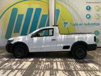 Volkswagen Saveiro 2026 2p Robust L4/1.6 Man A/A 2026 Volkswagen Saveiro Venta Exteriores 8