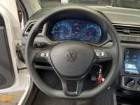 Volkswagen Saveiro 2026 2p Robust L4/1.6 Man A/A 2026 Volkswagen Saveiro Venta Interiores 1