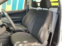 Volkswagen Saveiro 2026 2p Robust L4/1.6 Man A/A 2026 Volkswagen Saveiro Venta Interiores 17