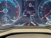 Volkswagen Saveiro 2026 2p Robust L4/1.6 Man A/A 2026 Volkswagen Saveiro Venta Interiores 3