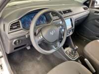 Volkswagen Saveiro 2026 2p Robust L4/1.6 Man A/A 2026 Volkswagen Saveiro Venta Interiores 4
