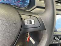 Volkswagen Saveiro 2026 2p Robust L4/1.6 Man A/A 2026 Volkswagen Saveiro Venta Interiores 7