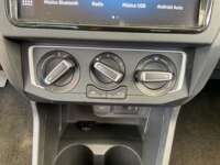 Volkswagen Saveiro 2026 2p Robust L4/1.6 Man A/A 2026 Volkswagen Saveiro Venta Interiores 10
