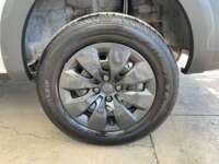 Volkswagen Saveiro 2026 2p Robust L4/1.6 Man A/A 2026 Volkswagen Saveiro Venta Llantas 4