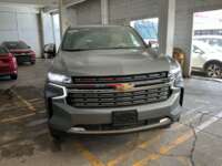 Chevrolet Suburban 2023 5p Premier V8/5.3 Aut 4X4 IMG_9663