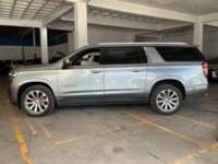 Chevrolet Suburban 2023 5p Premier V8/5.3 Aut 4X4 IMG_9668