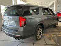 Chevrolet Suburban 2023 5p Premier V8/5.3 Aut 4X4 IMG_9665