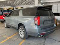 Chevrolet Suburban 2023 5p Premier V8/5.3 Aut 4X4 IMG_9667