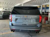 Chevrolet Suburban 2023 5p Premier V8/5.3 Aut 4X4 IMG_9666