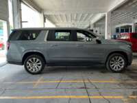 Chevrolet Suburban 2023 5p Premier V8/5.3 Aut 4X4 IMG_9669