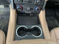 Chevrolet Suburban 2023 5p Premier V8/5.3 Aut 4X4 IMG_9712