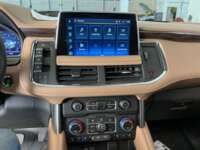 Chevrolet Suburban 2023 5p Premier V8/5.3 Aut 4X4 IMG_9710