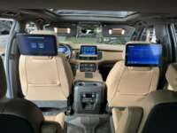 Chevrolet Suburban 2023 5p Premier V8/5.3 Aut 4X4 IMG_9721