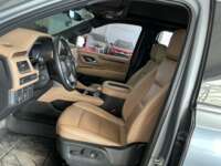 Chevrolet Suburban 2023 5p Premier V8/5.3 Aut 4X4 IMG_9703