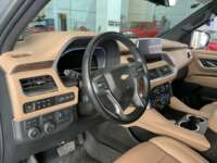 Chevrolet Suburban 2023 5p Premier V8/5.3 Aut 4X4 IMG_9704